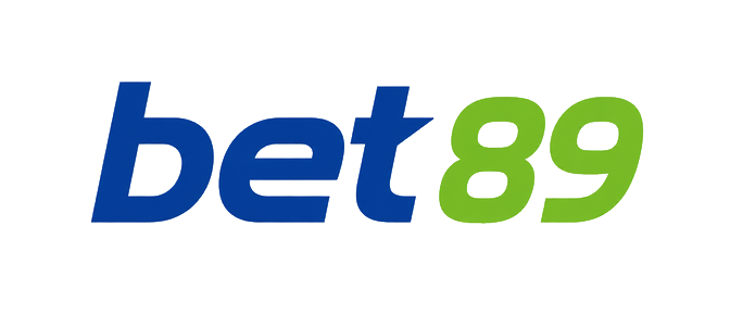 bet 89 forest green logo